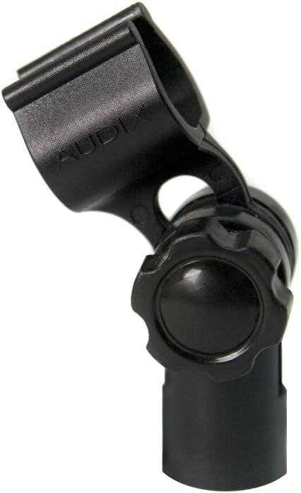 4-piece Drum and Percussion Microphone Package with Mounting Accessories D478852
