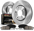 Front Brake Kit D83315