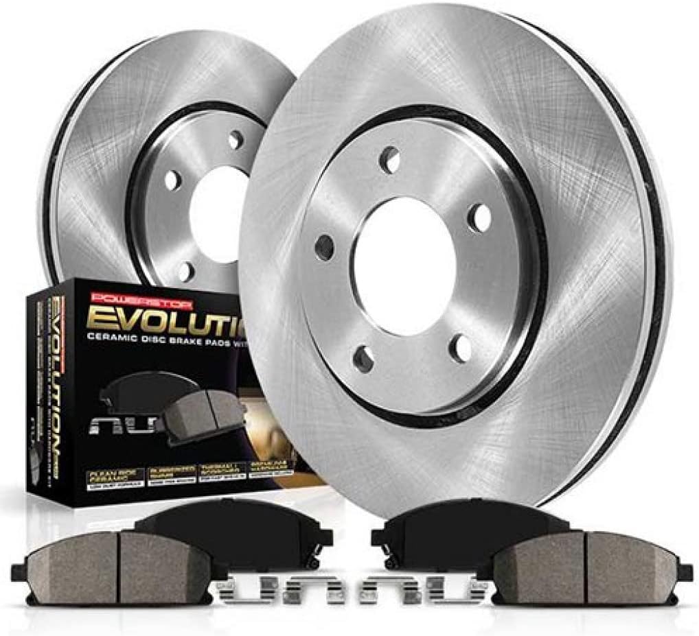 Front Brake Kit D83315