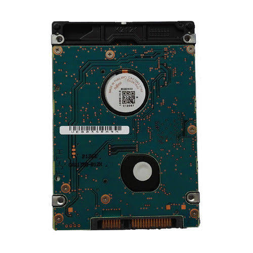 320GB 5400RPM SATA 2.5 Laptop Hard Drive V2600
