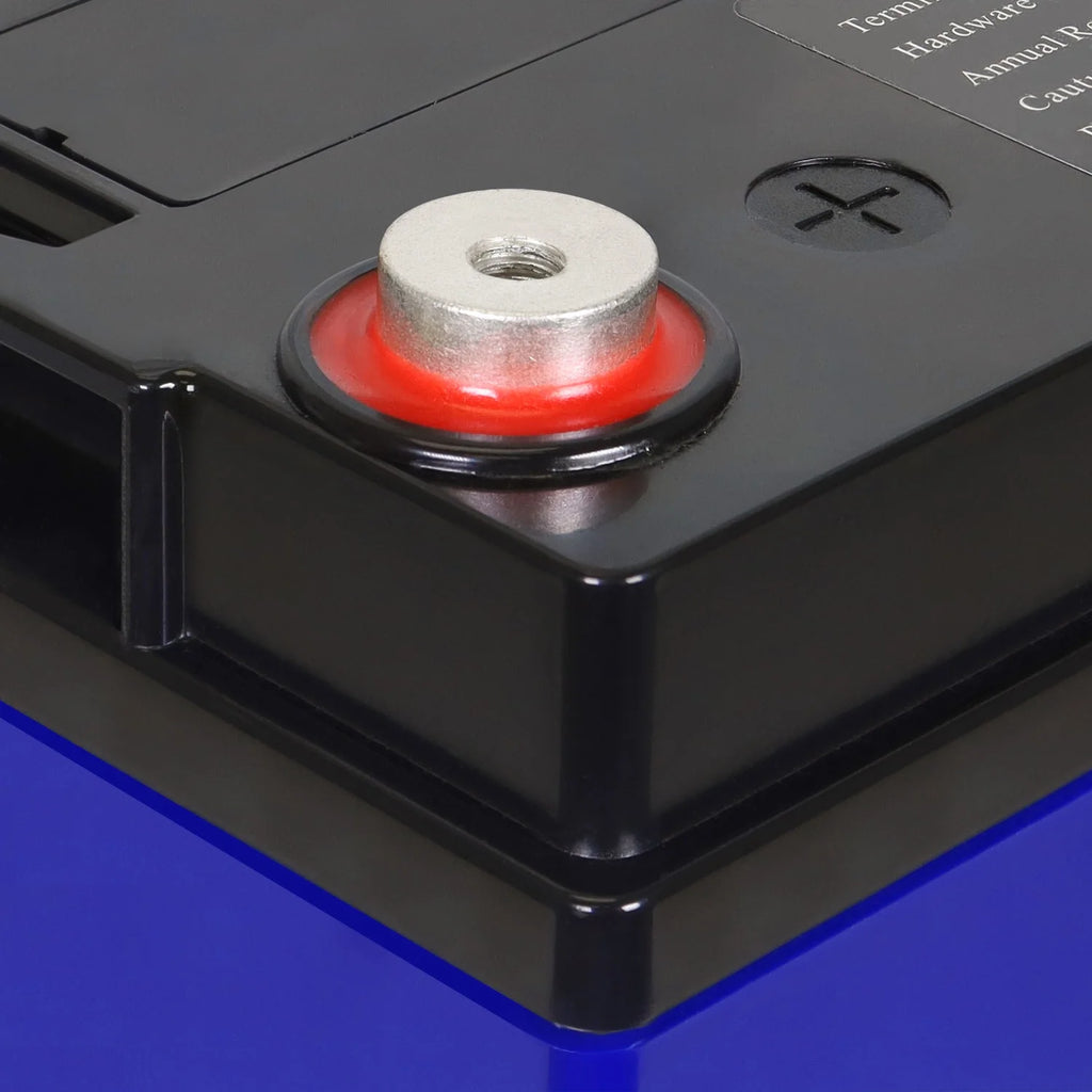 12V 35AH Battery for Power Chair V48058