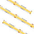 High Output COB LED Tape Light - 16.4' Reel - 2700K - 5W / ft - 24V H153768