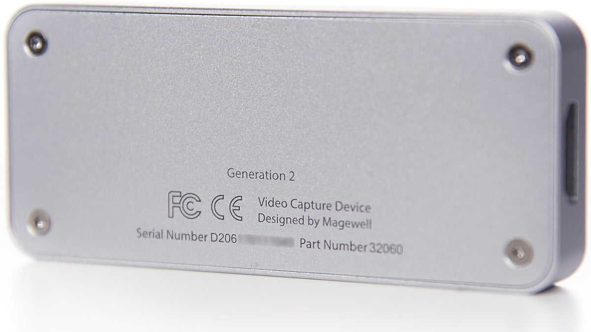 USB 3.0 HD Video Capture Dongle A792