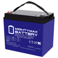 12V 35AH Battery for Power Chair V48058