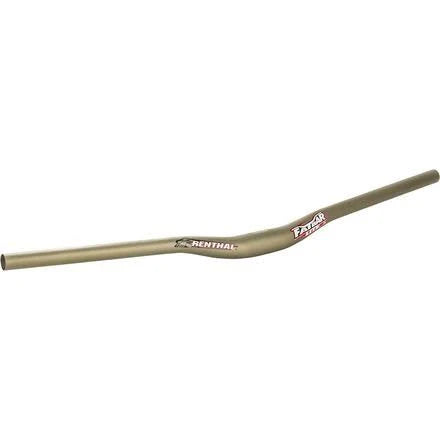 Gold 40mm Rise Handlebar Q85387