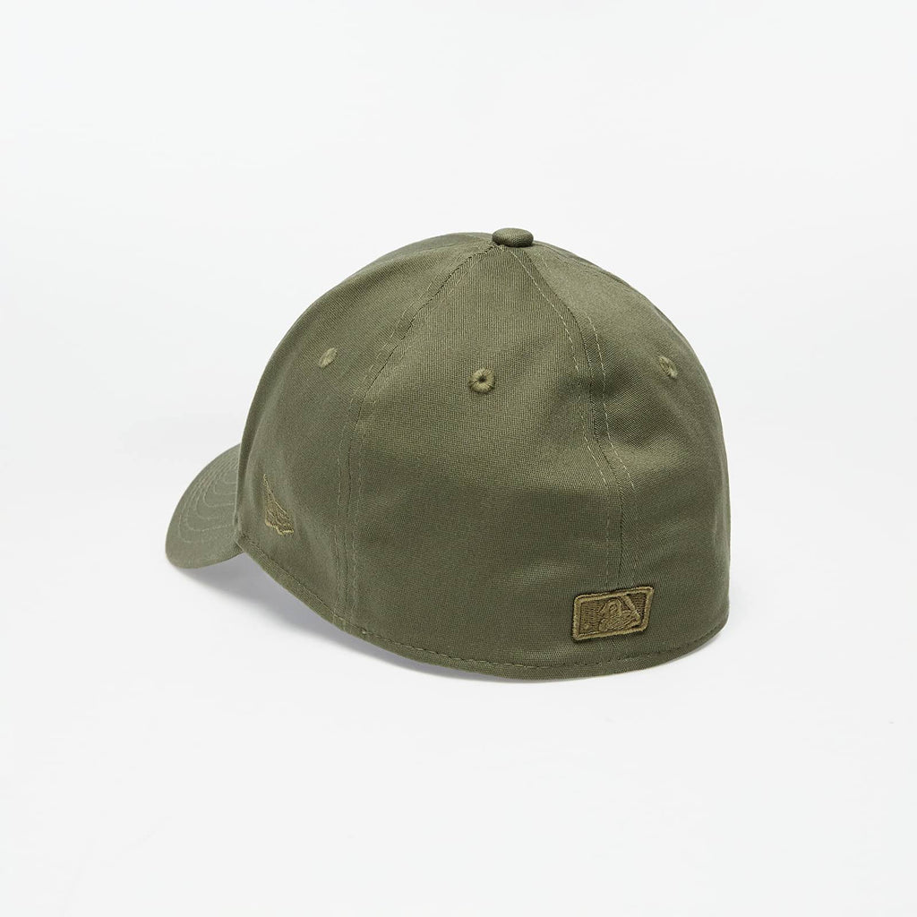 Olive Stretch Cap K23574