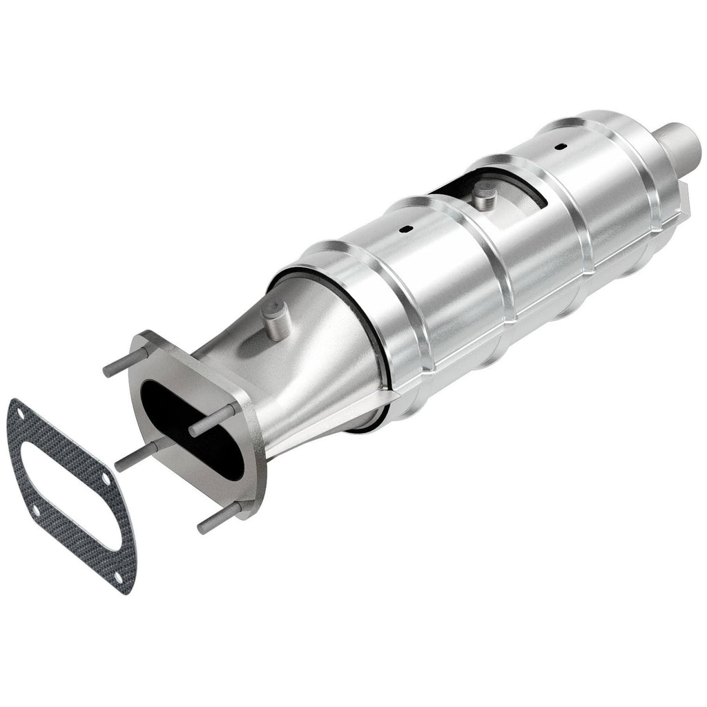 Catalytic Converter E226694