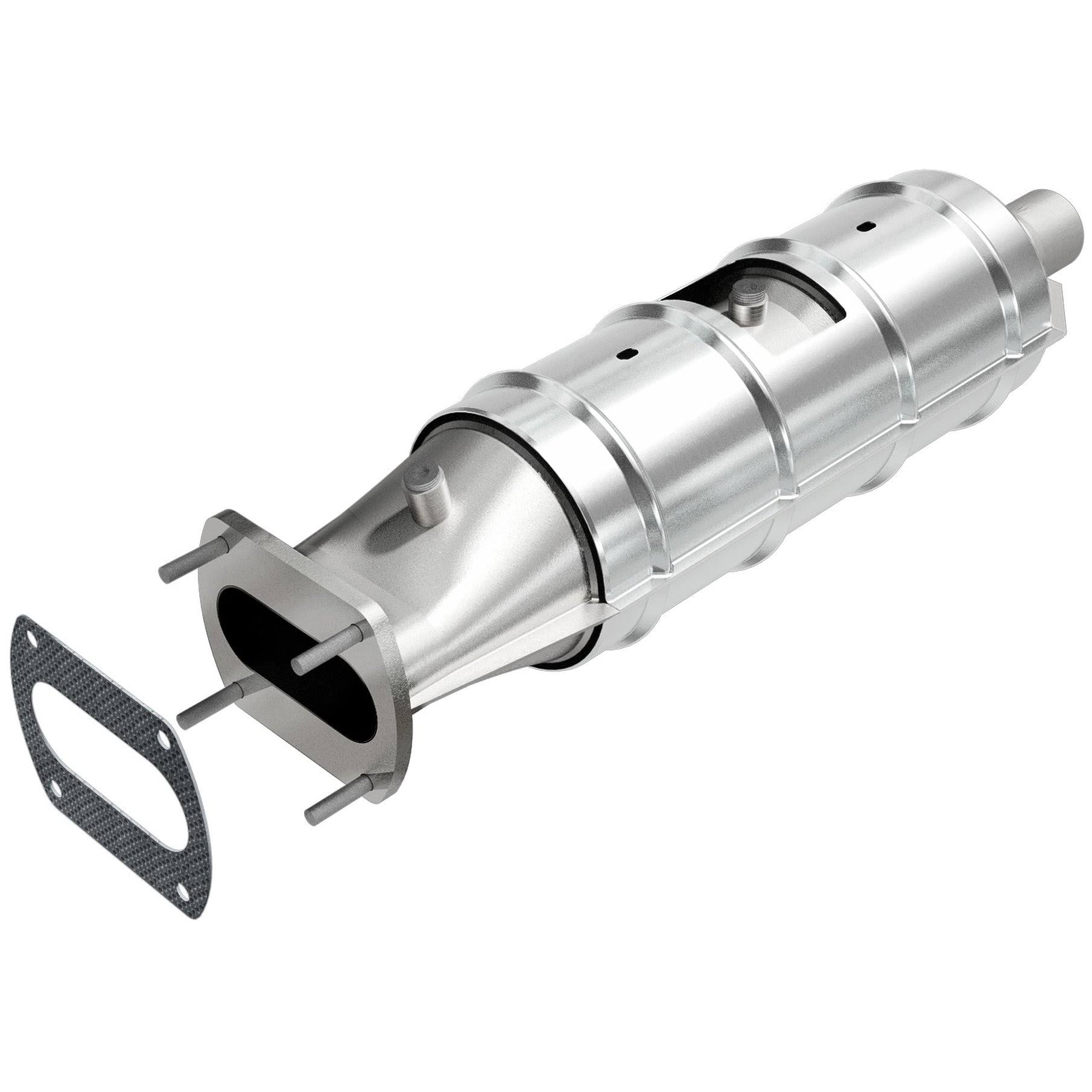 Catalytic Converter E226694