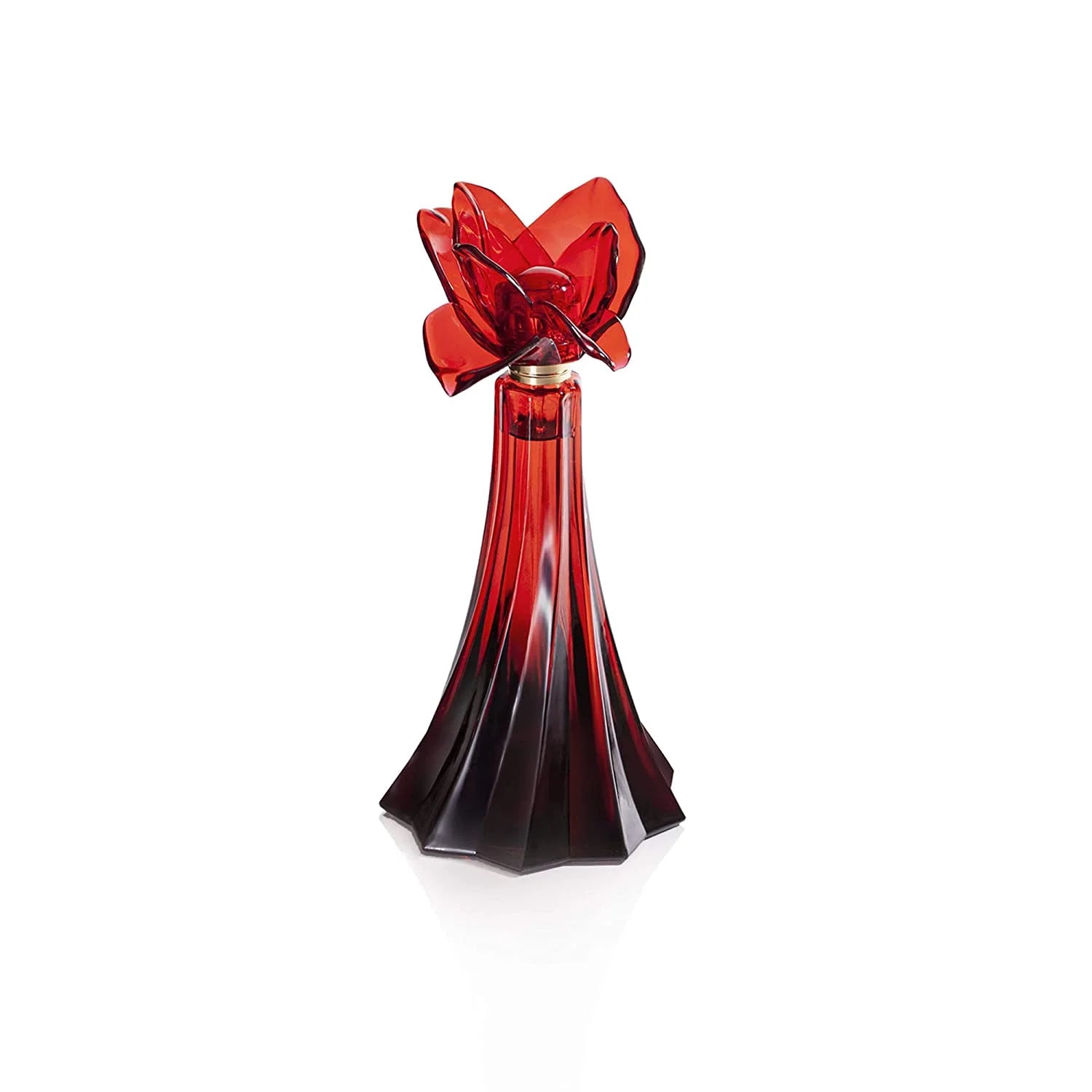 3.4 oz Eau De Parfum Spray with Lip Gloss N604713