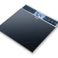 Glass Bathroom Scale O14420