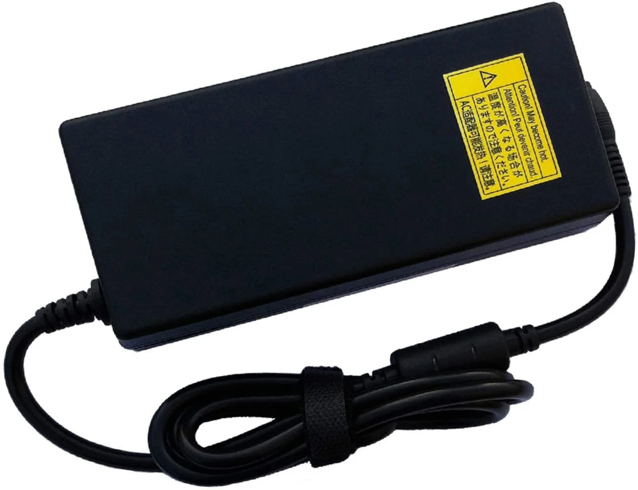 4-Pin AC/DC Adapter for LG Flatron M2343A LCD TV Monitor Power Supply B433963
