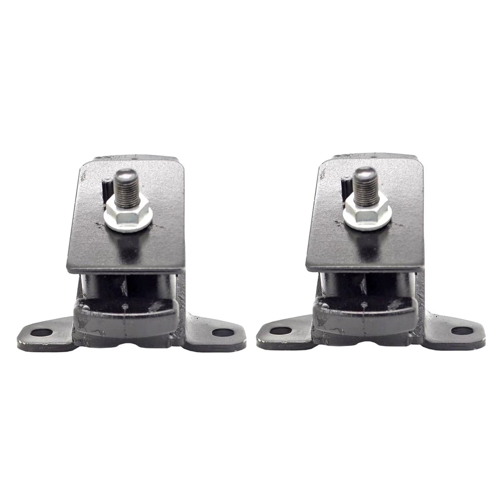 Front Left and Right Engine Motor Mount Set of 2PCS X7528