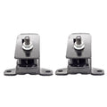 Front Left and Right Engine Motor Mount Set of 2PCS X7528