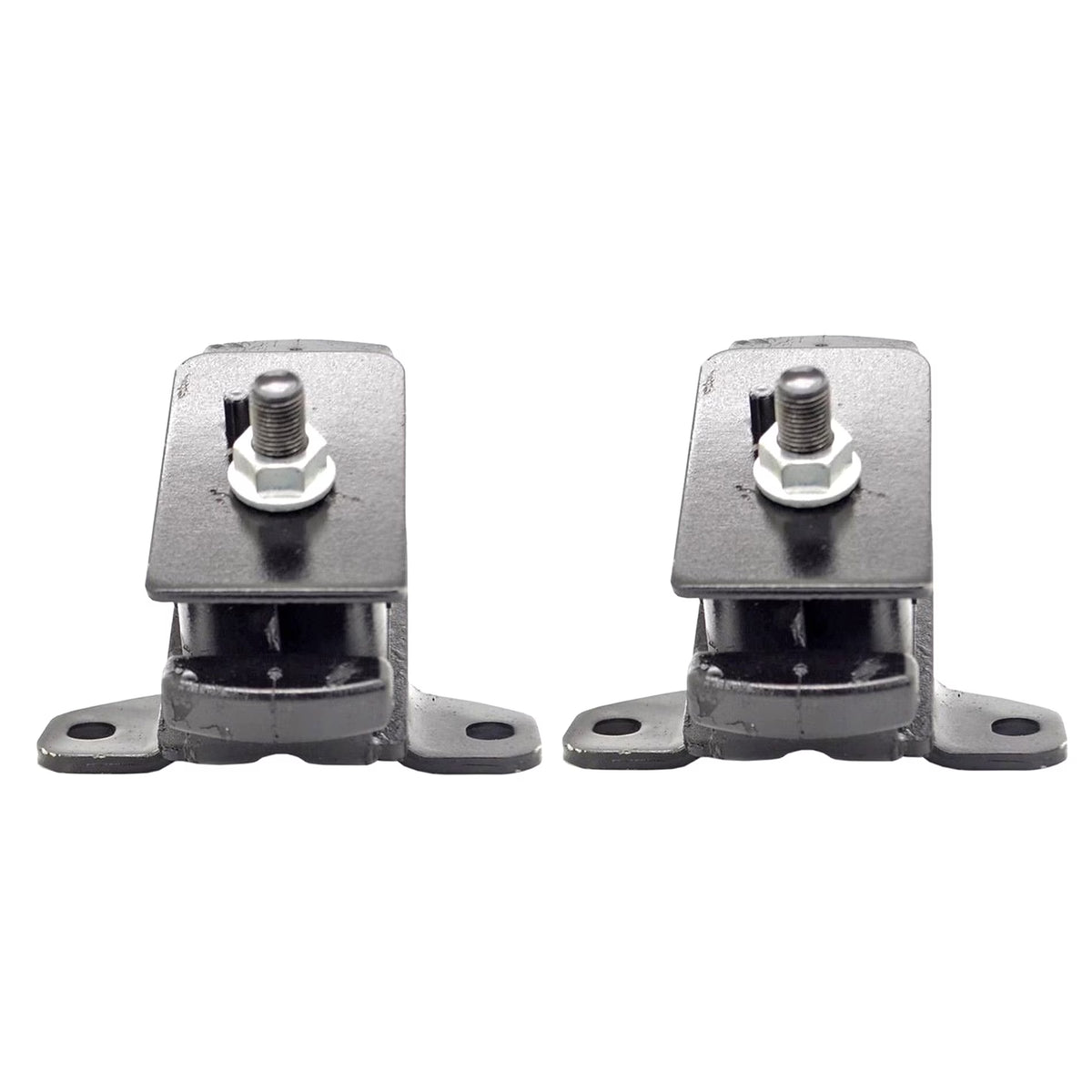 Front Left and Right Engine Motor Mount Set of 2PCS X7528