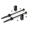 Steel Cvd Axle Set for 2 Wheel Drive Slash I249127