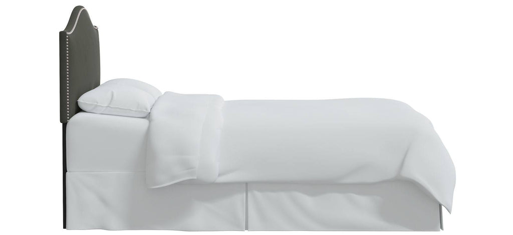 Nail Button Headboard N88097