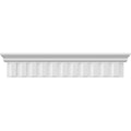 Dentil Crosshead U641098