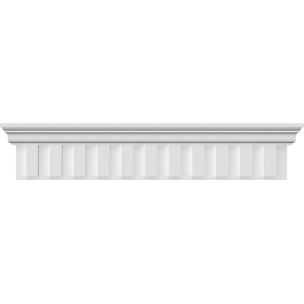 Dentil Crosshead U641098
