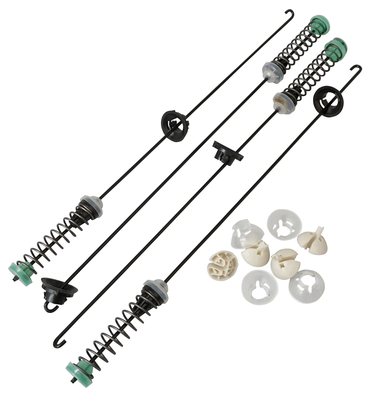 Washer Suspension Rods C282