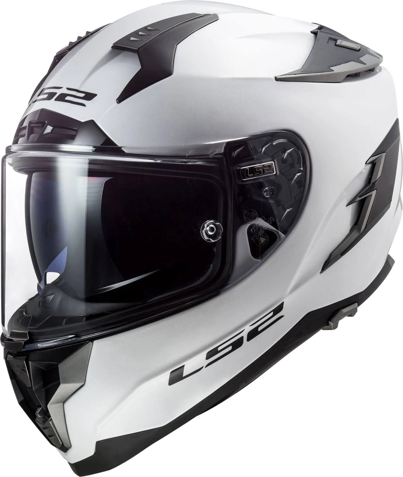 White 3XL Helmet B795