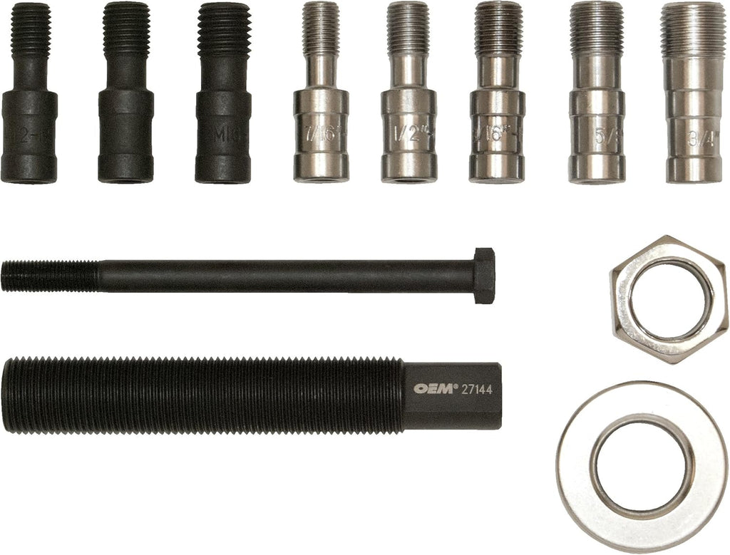Harmonic Balancer Installer Pack of 2 A45639