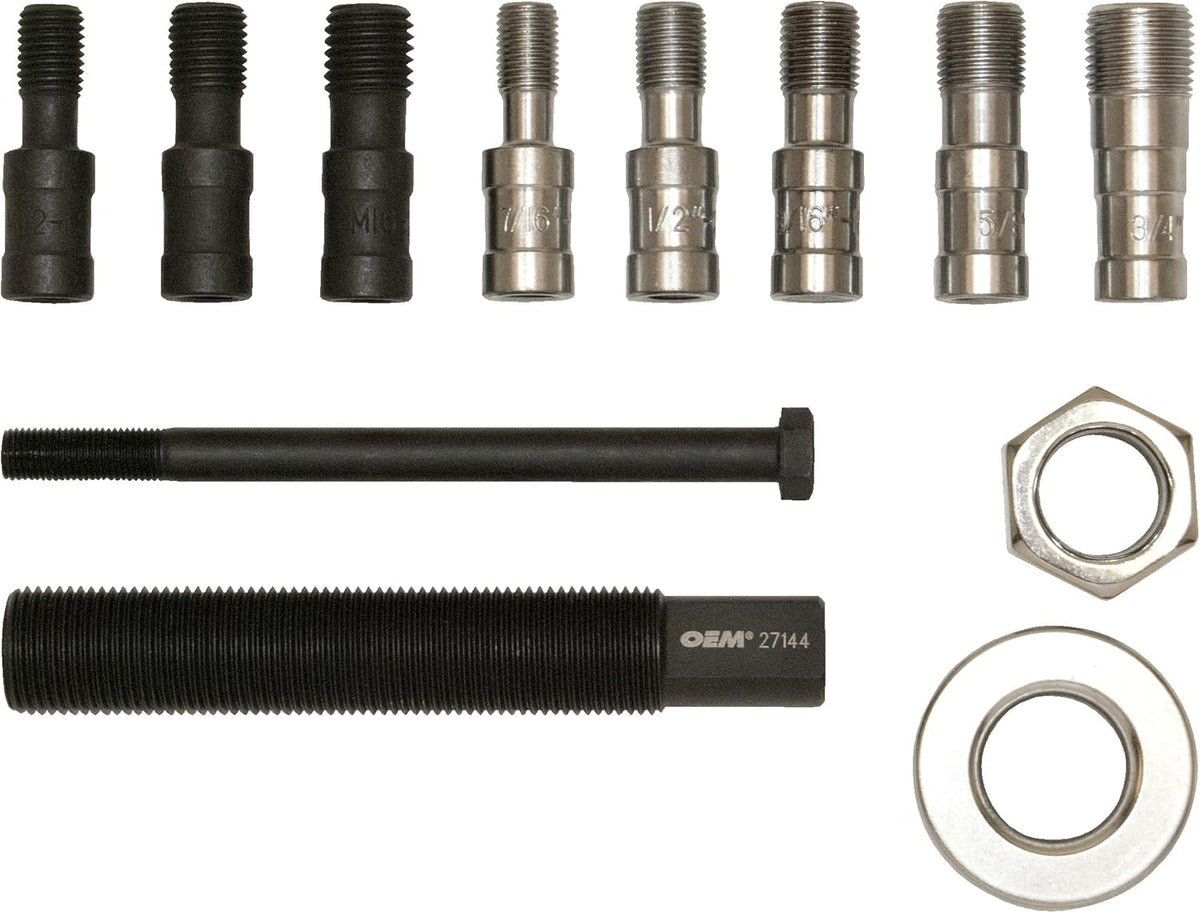 Harmonic Balancer Installer Pack of 2 A45639