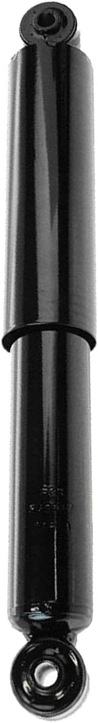 2WD Front & Rear Shock Absorber Assembly 4pc Set Z633