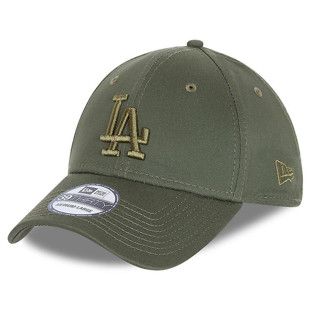 Olive Stretch Cap K23574