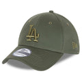 Olive Stretch Cap K23574
