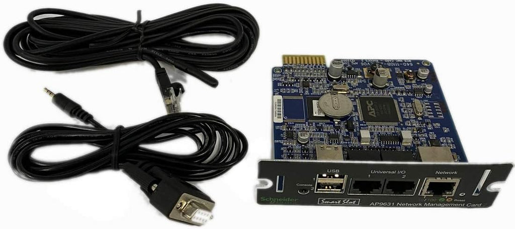 UPS Network Management Card F81971