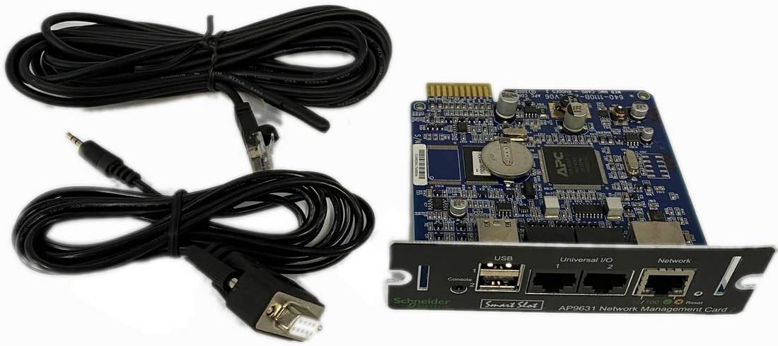 UPS Network Management Card F81971