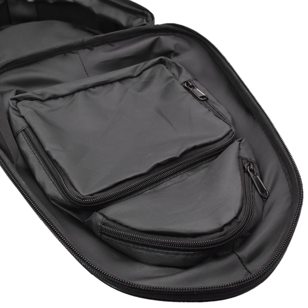 Waterproof Motorcycle Seat Tail Bag C479