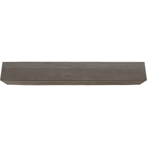Natural Faux Wood Ceiling Beam L276