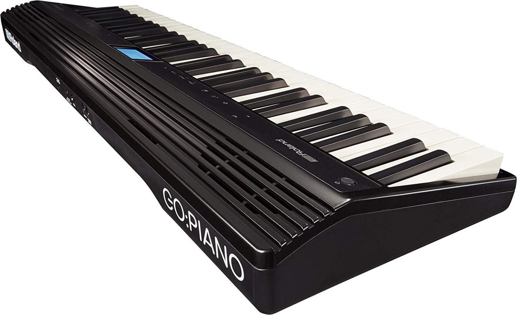 61-key Digital Piano Keyboard with Integrated Bluetooth Speakers E927