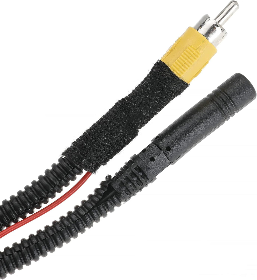 Tailgate Handle with Camera Pack of 2 X180660