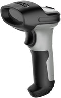 Bluetooth Barcode Scanner with 35m Range J222106