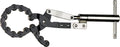 Chain Pipe Cutter 25-75mm U1608