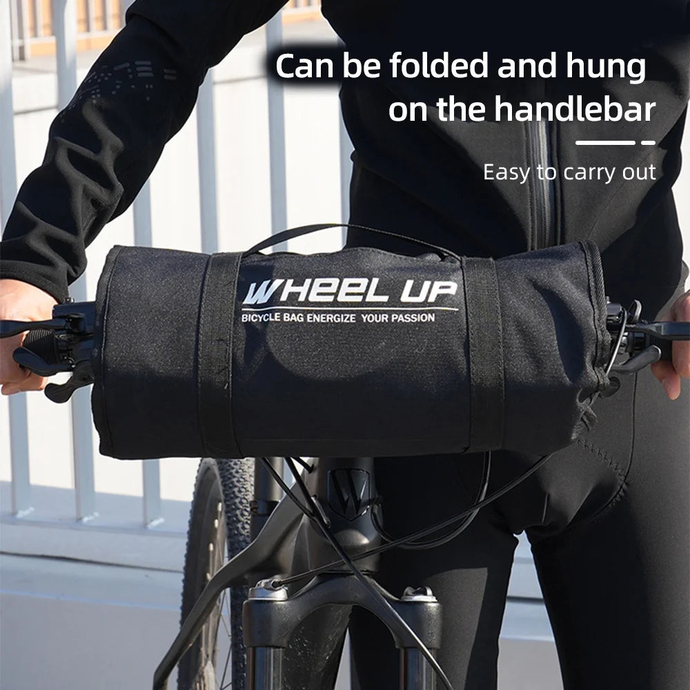 Mountain Bike Carry Cloth Portable 27.5in Storage Bag Y24918