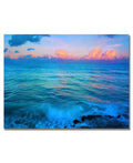 Sunset Canvas C337