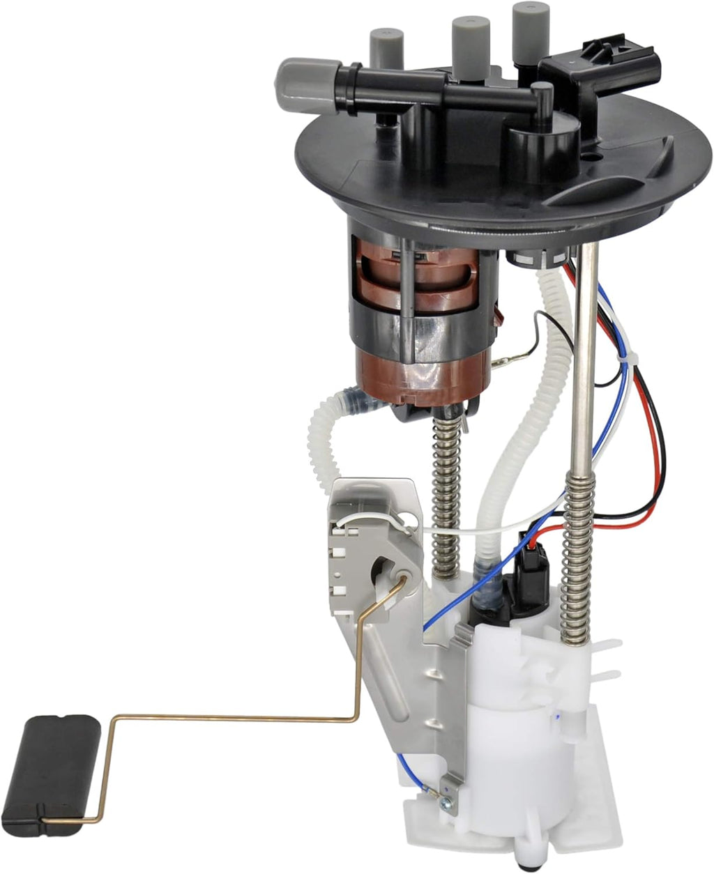 Fuel Pump Module Assembly Pack of 2 I516