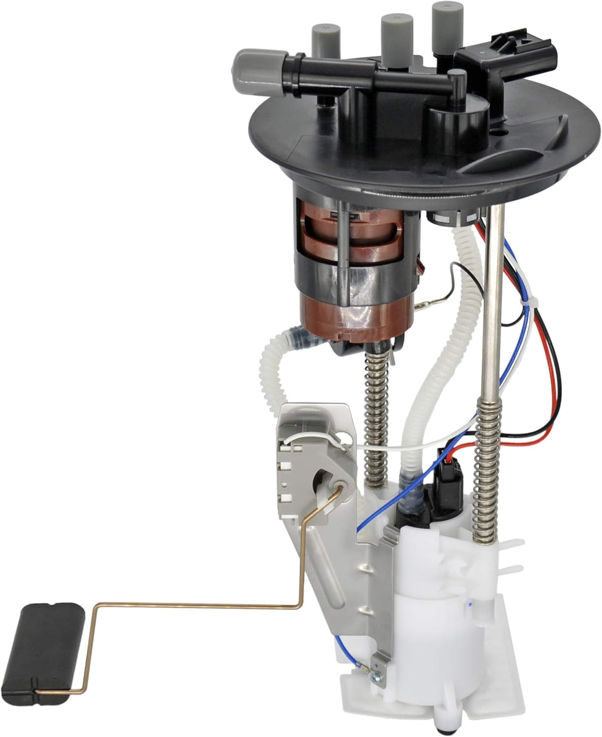 Fuel Pump Module Assembly Pack of 2 I516