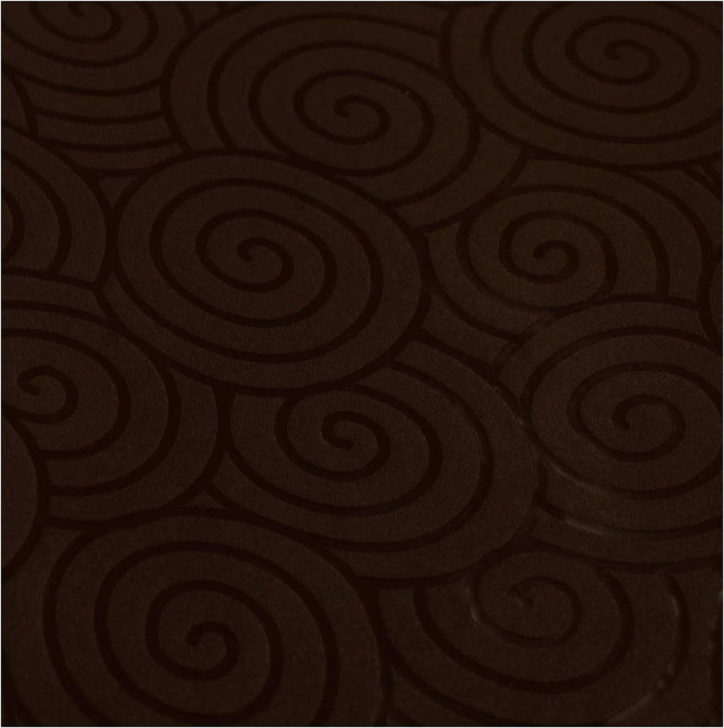 36 Inches Wide x 12 Feet Long Clear Vinyl Floor Runner N831