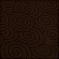 36 Inches Wide x 12 Feet Long Clear Vinyl Floor Runner N831