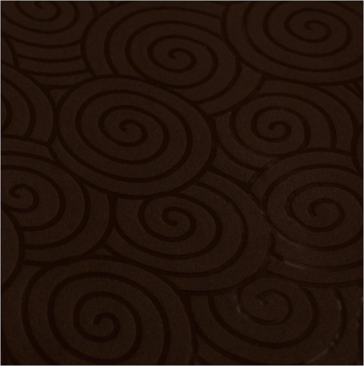 36 Inches Wide x 12 Feet Long Clear Vinyl Floor Runner N831