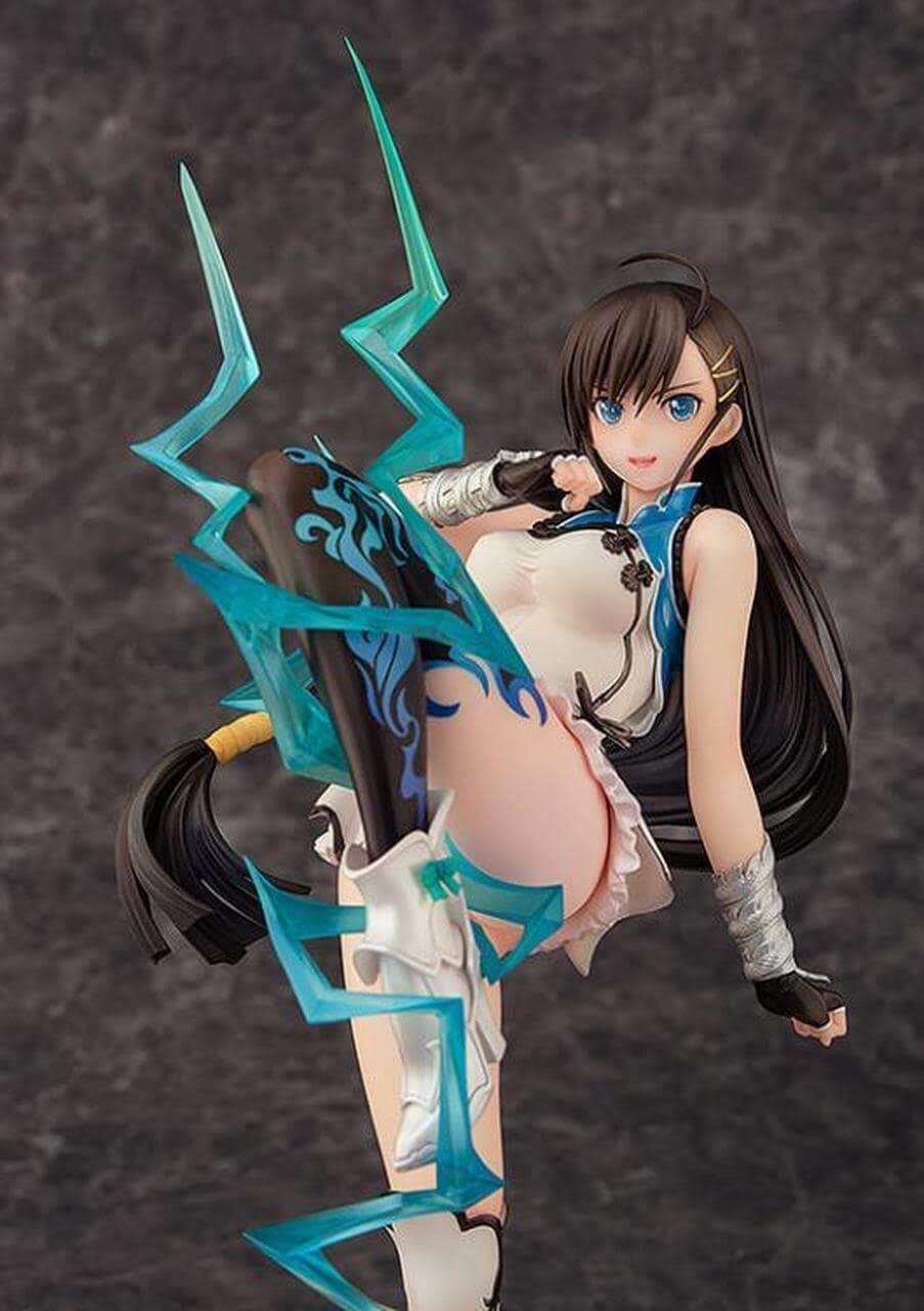1/7 Scale Figure G60919