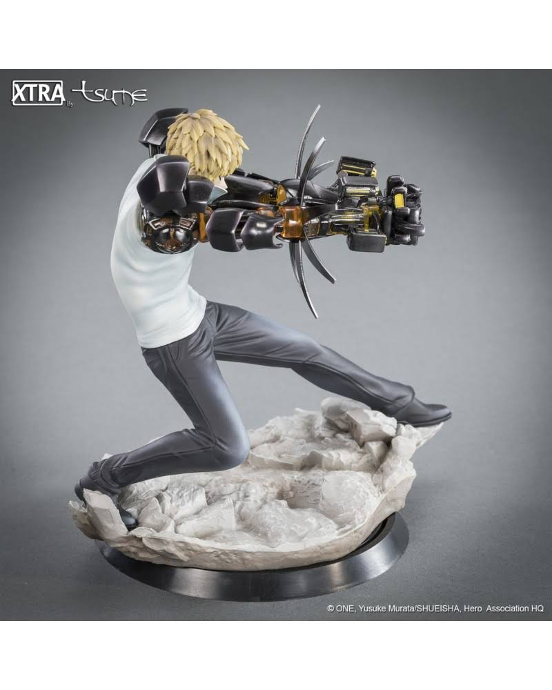 1/10 Scale Figure L59176