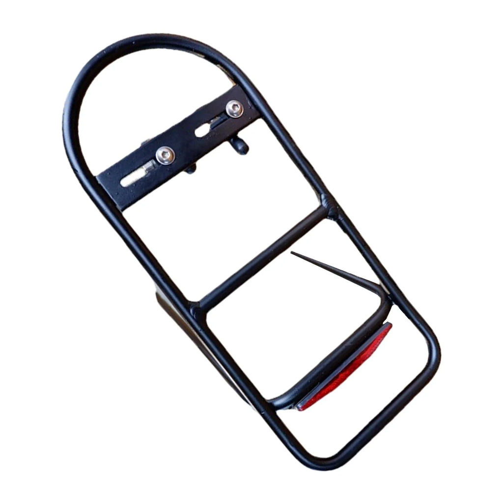 Bike Rear Rack Touring Carrier Cargo Rack X958865