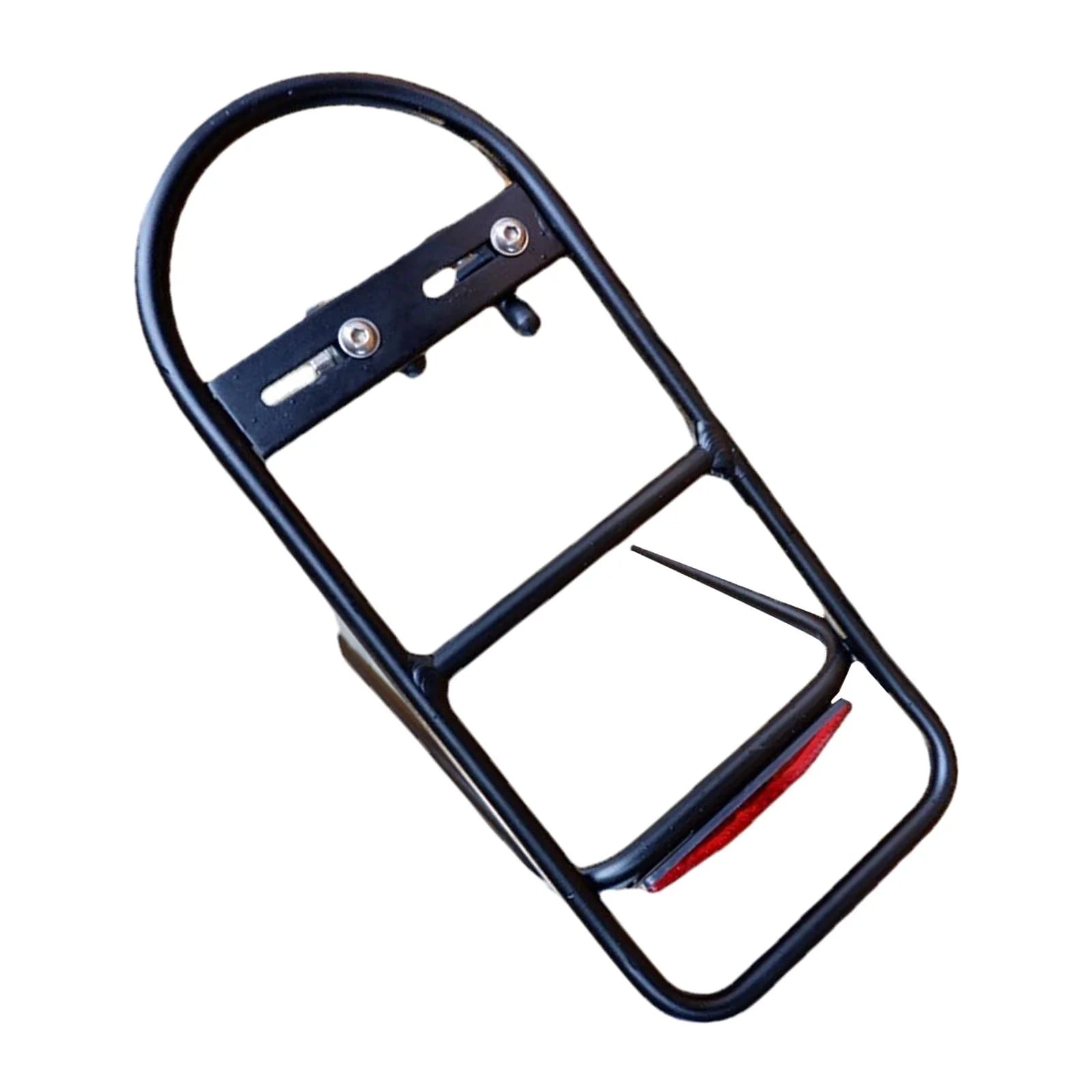 Bike Rear Rack Touring Carrier Cargo Rack X958865