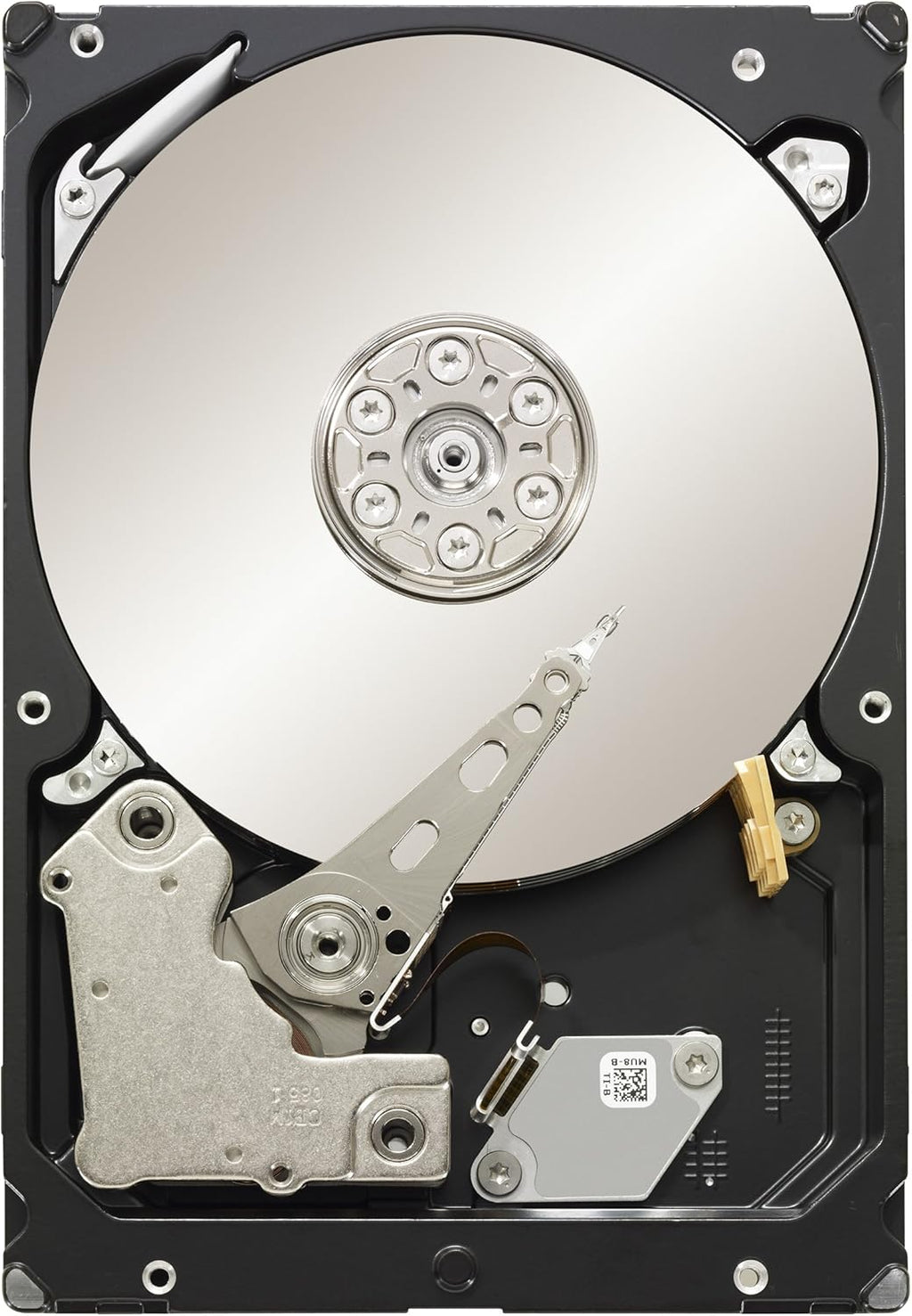 1 TB 7200RPM SATA 3.5 Inch Internal Hard Drive B1494