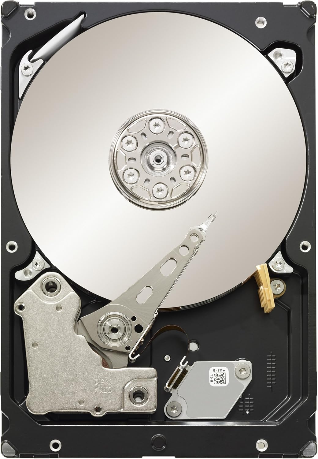 1 TB 7200RPM SATA 3.5 Inch Internal Hard Drive B1494